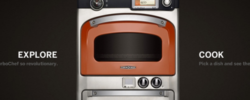Turbo Chef